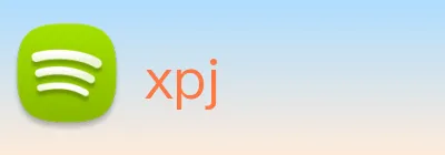 xpj Logo
